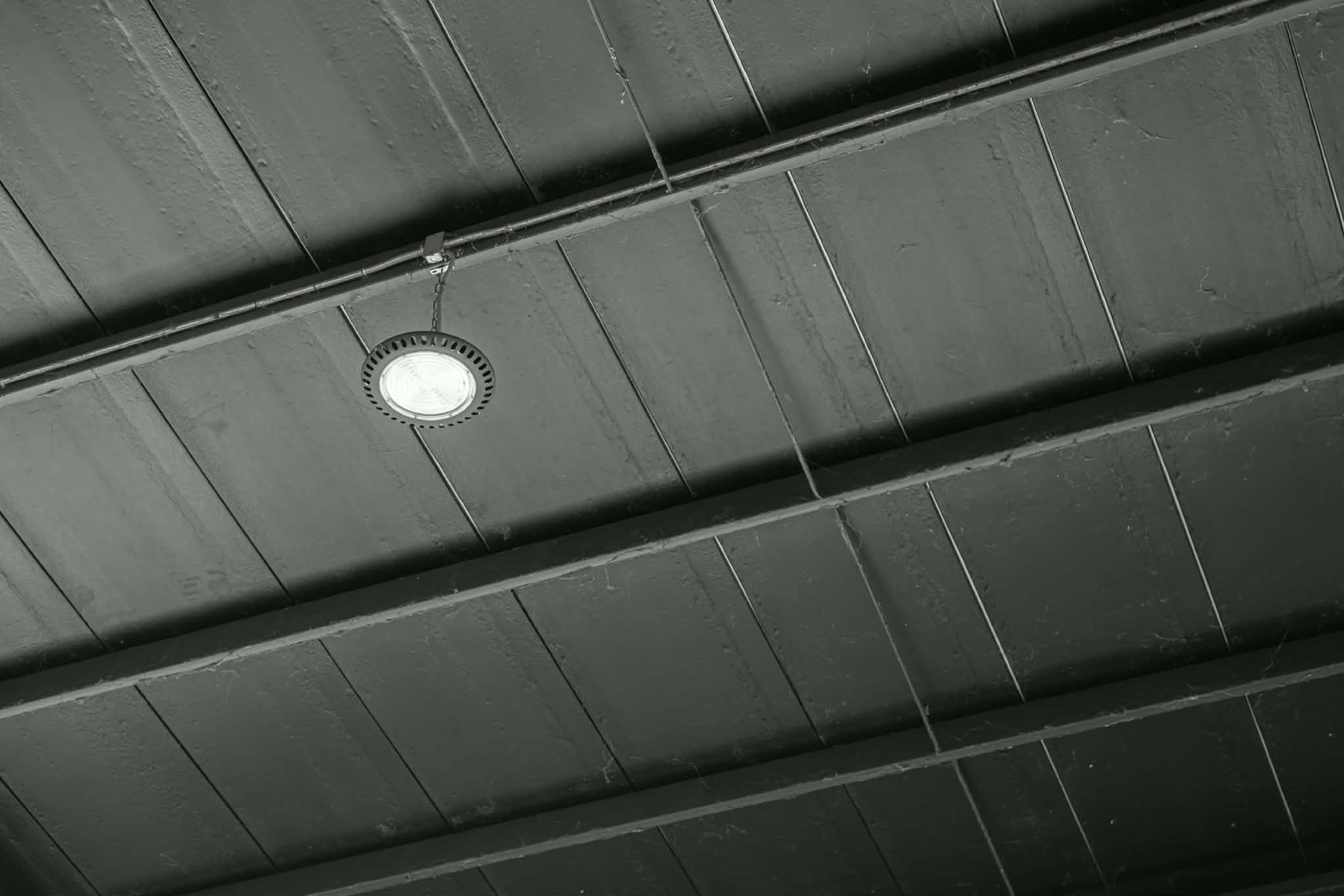 Electrical work by Coslec Technical Solutions